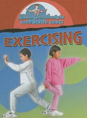 Book cover for Exercising