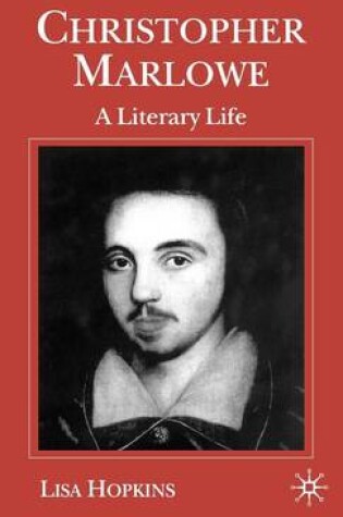 Cover of Christopher Marlowe