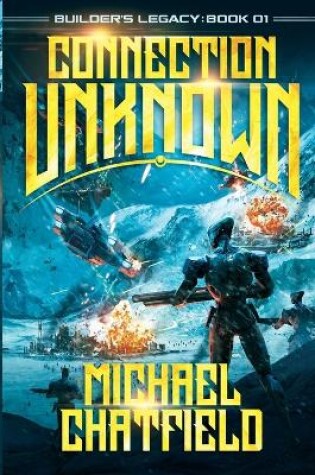 Cover of Connection Unknown