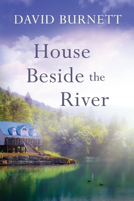 Book cover for House Beside the River