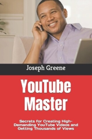 Cover of YouTube Master