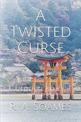 Cover of A Twisted Curse