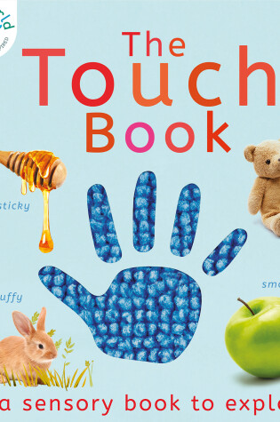 Cover of The Touch Book