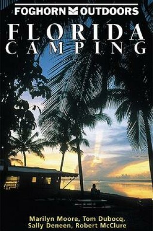 Cover of Florida Camping
