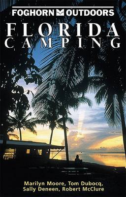 Book cover for Florida Camping