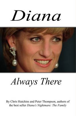 Book cover for Diana Always There