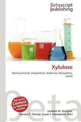 Cover of Xylulose