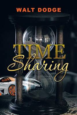 Book cover for Time Sharing