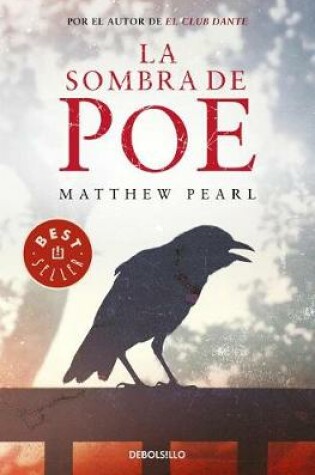 Cover of La sombra de Poe / The Poe Shadow