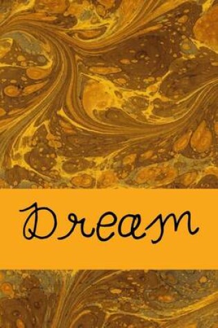 Cover of Dream