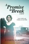 Book cover for A Promise to Break