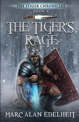 Cover of The Tiger's Rage