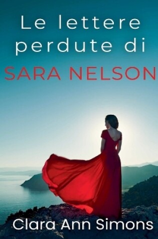 Cover of Le lettere perdute di Sara Nelson
