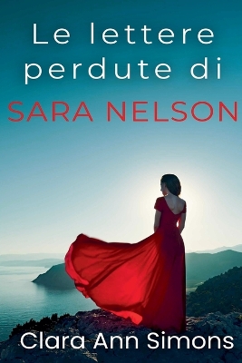 Book cover for Le lettere perdute di Sara Nelson