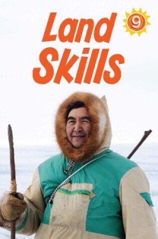 Cover of Land Skills