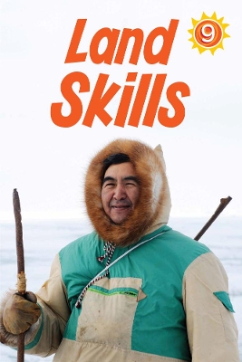 Book cover for Land Skills