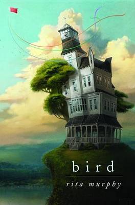 Book cover for Bird