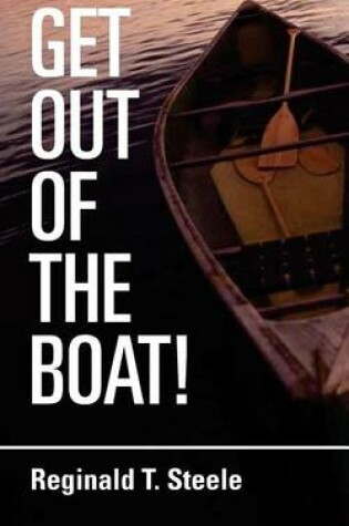 Cover of Get Out of the Boat