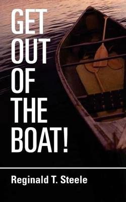 Book cover for Get Out of the Boat