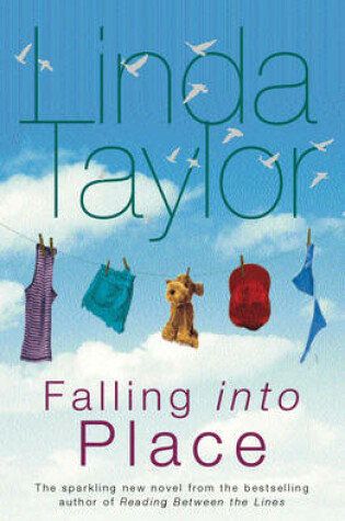 Cover of Linda Taylor Untitled