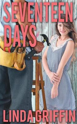 Book cover for Seventeen Days