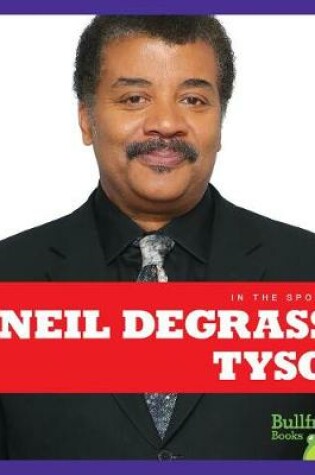 Cover of Neil Degrasse Tyson