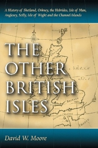 Cover of The Other British Isles