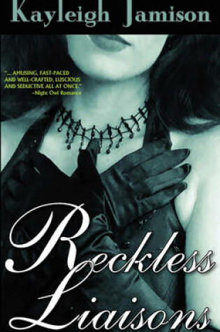 Cover of Reckless Liaisons