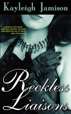 Book cover for Reckless Liaisons