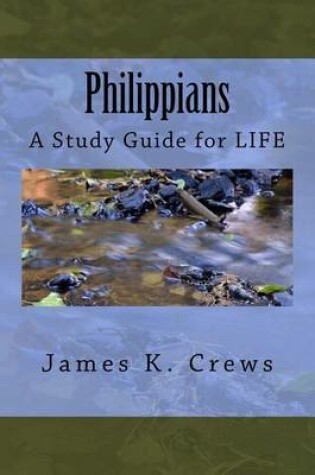 Cover of Philippians