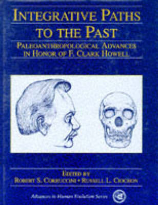 Book cover for Integrative Paths to the Past