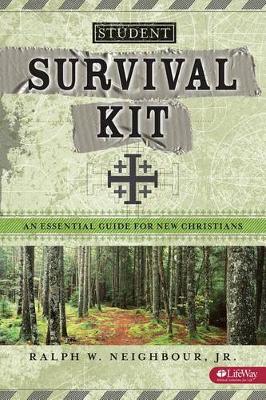Cover of Student Survival Kit