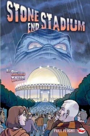 Cover of Stone End Stadium