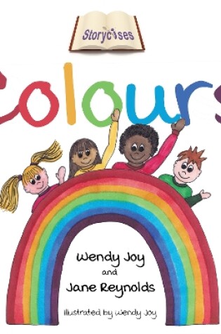 Cover of Colours