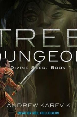 Cover of Tree Dungeon