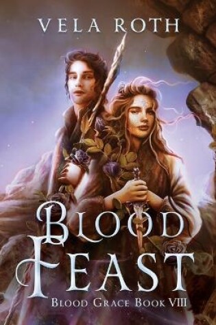 Cover of Blood Feast