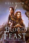 Book cover for Blood Feast