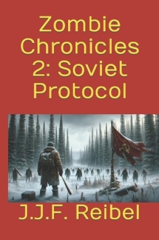 Cover of Zombie Chronicles 2