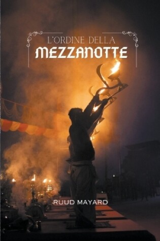 Cover of Ordine della Mezzanotte