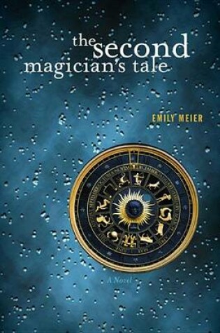Cover of The Second Magician's Tale