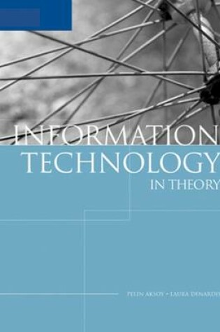 Cover of Information Technology in Theory