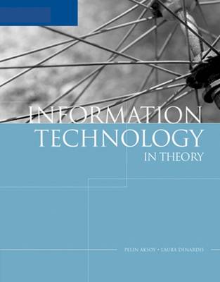 Book cover for Information Technology in Theory