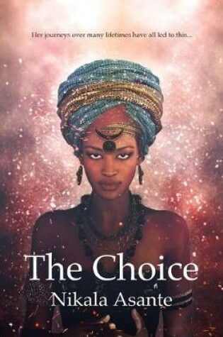 Cover of The Choice