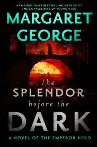 Cover of The Splendor Before the Dark