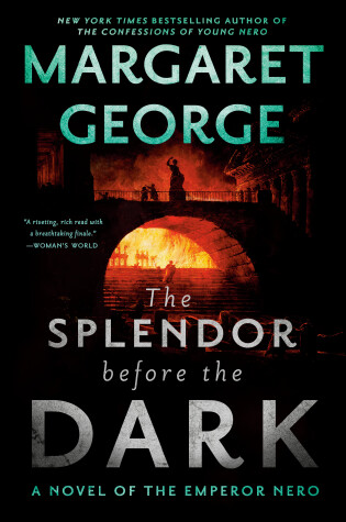 Cover of The Splendor Before the Dark
