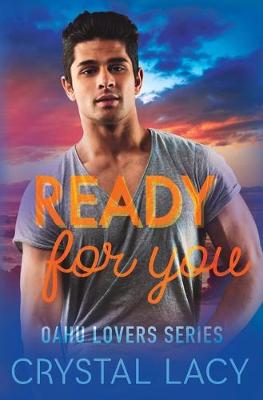 Book cover for Ready for You