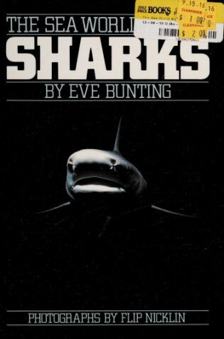 Cover of The Sea World Book of Sharks