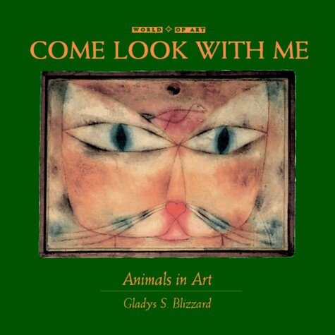 Cover of Animals in Art