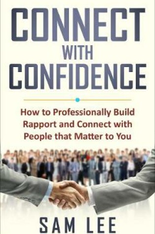 Cover of Connect with Confidence