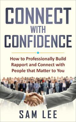 Book cover for Connect with Confidence